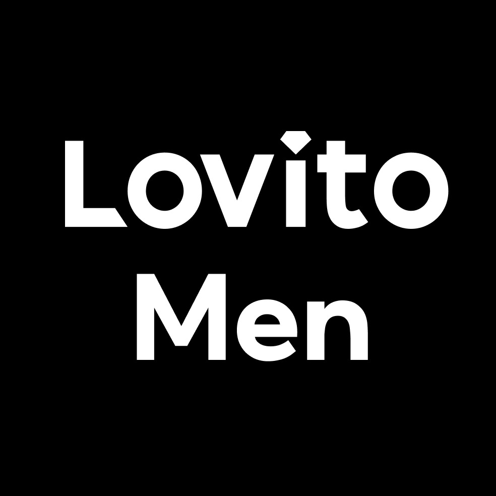 Lovito Men Store