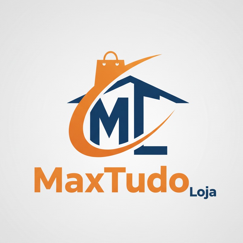 MaxTudo Loja