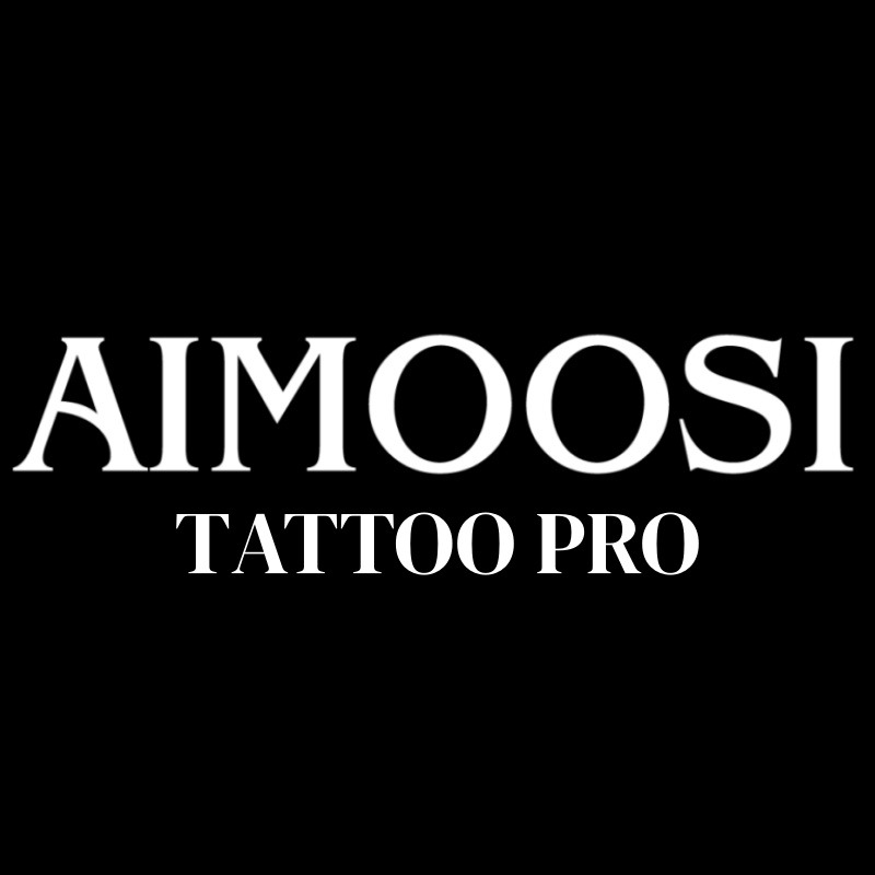 AIMOOSI Tattoo Pro