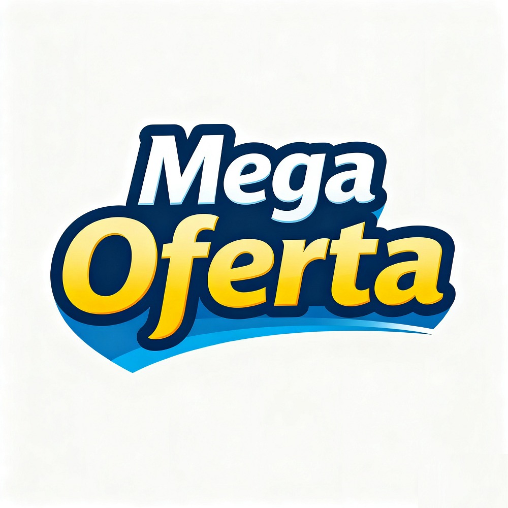 'MegaOferta'