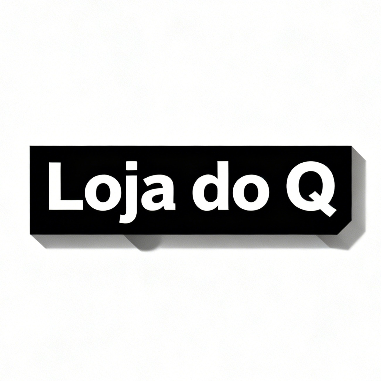 Loja do Q