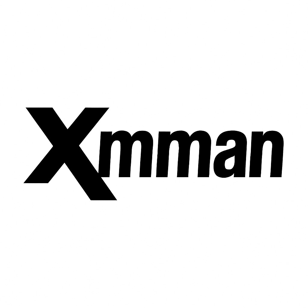 Xmman.br