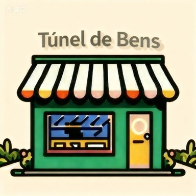Túnel de Bens
