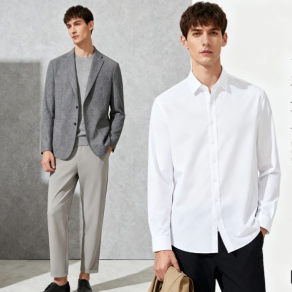 Gravidade Urbana Masculina.br