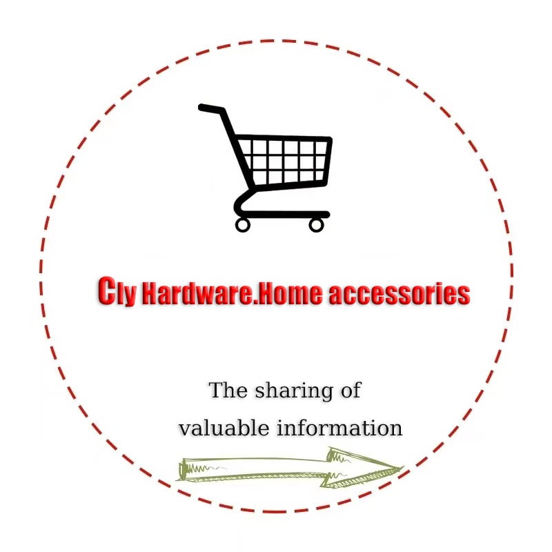 Cly Hardware.Home accessories