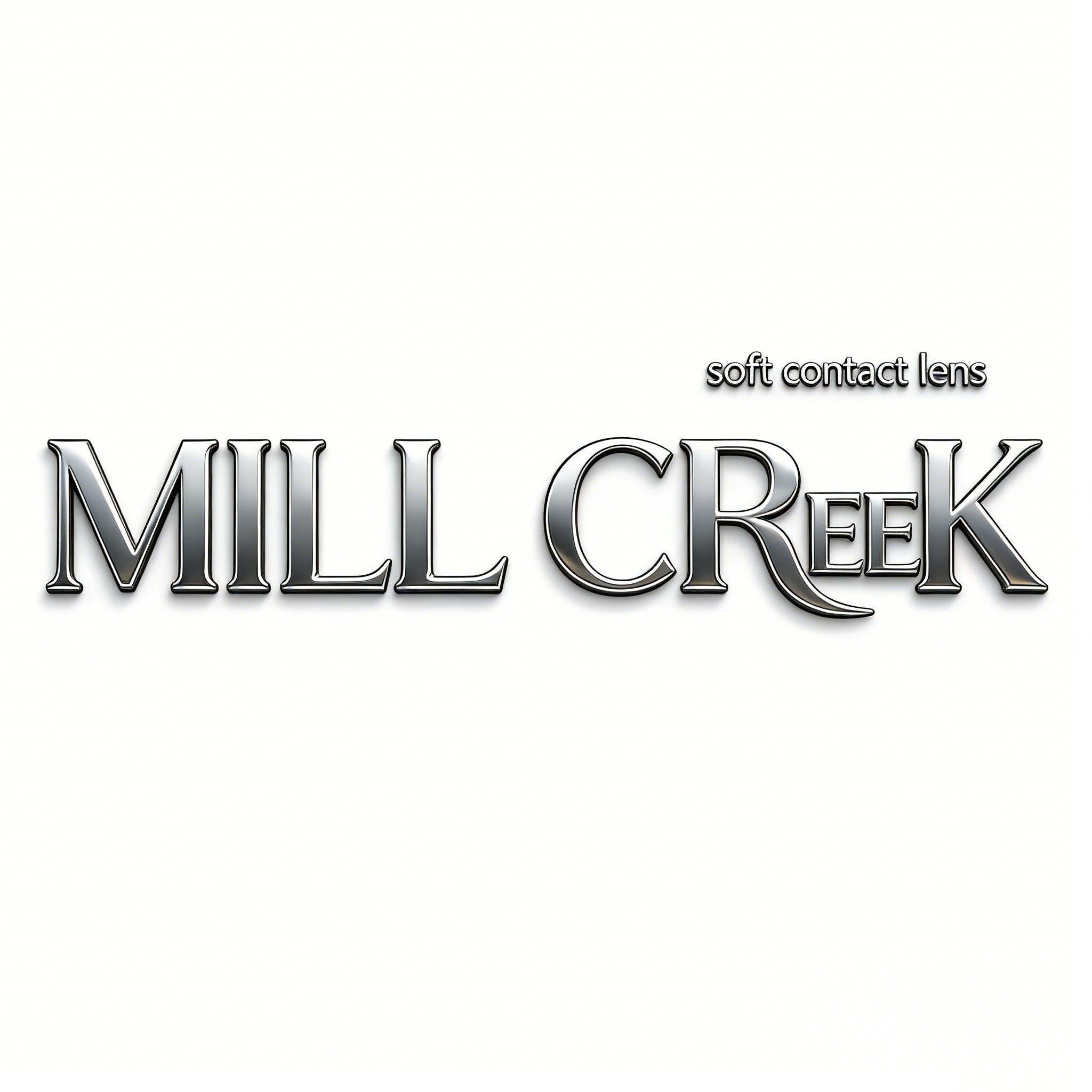 Mill Creek Loja de lentes de contat