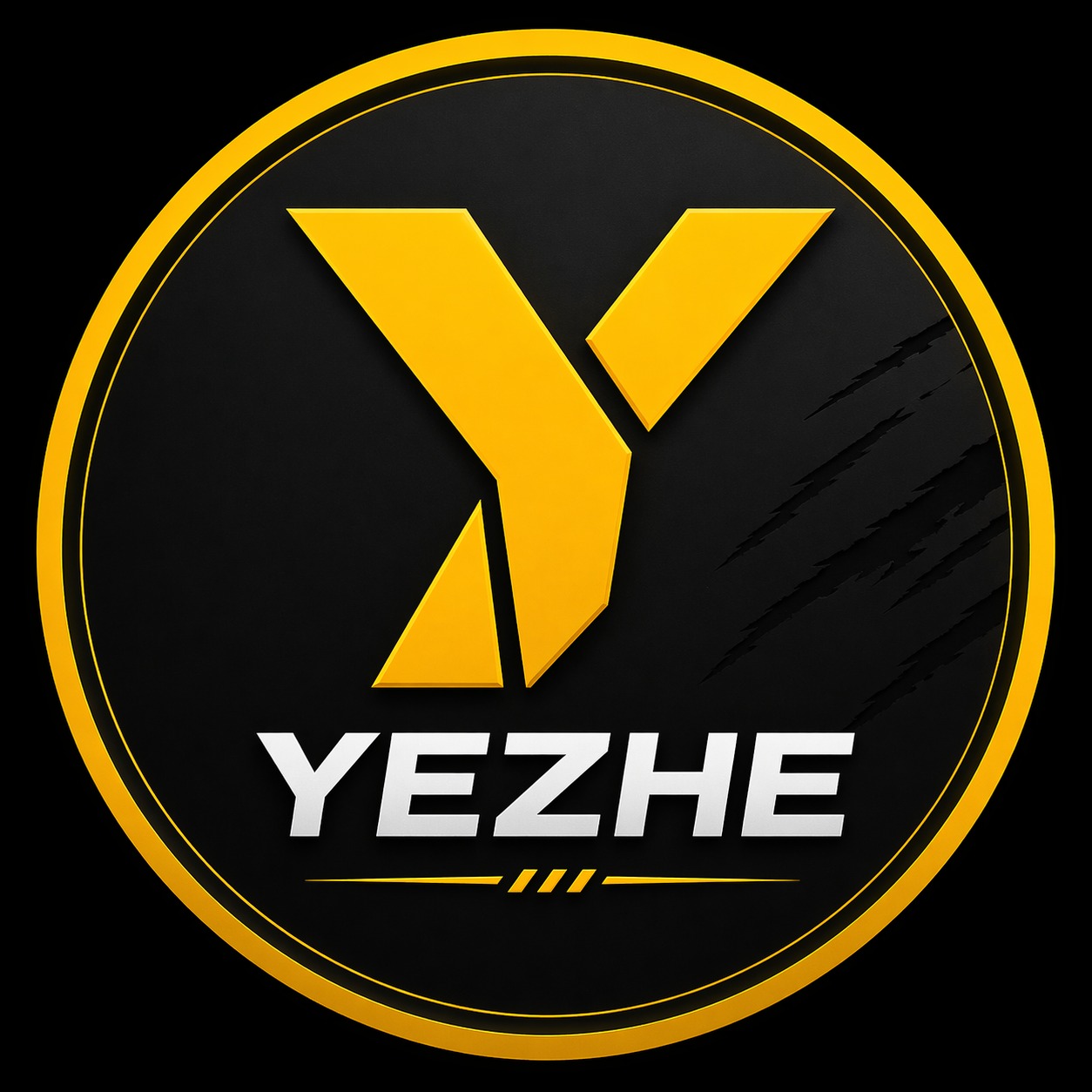 Yezhe.br