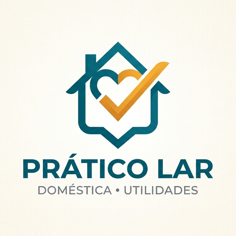 Prático Lar Doméstica
