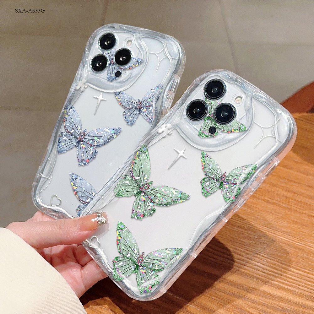 Capa Para Samsung Galaxy A56 A55 A54 A50 A30S A35 A32 A30 A20 A23 A22 A21S 4G 5G Capinha Case TMNY3042 em Oferta na Shopee