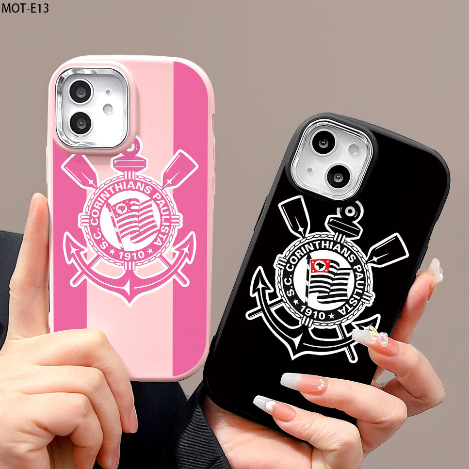 Capa Para Motorola Moto E13 E20 E22 E32 E40 E6 E6S E7 Power Plus Capinha De POP 1301