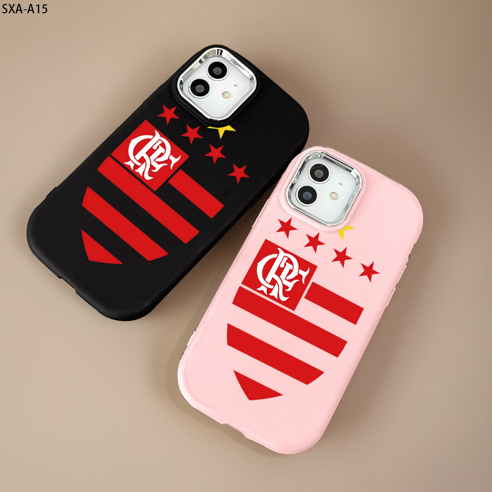 Capa Para Samsung Galaxy A16 A15 A14 A13 A12 4G 5G Capinha Open Lens Case 1299 em Oferta na Shopee