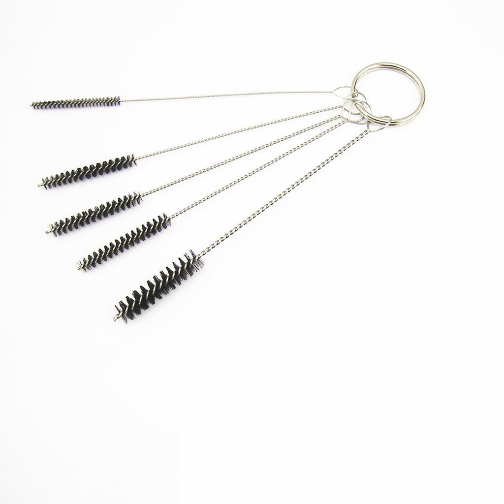 Kit de Limpeza de Carburador para Motos