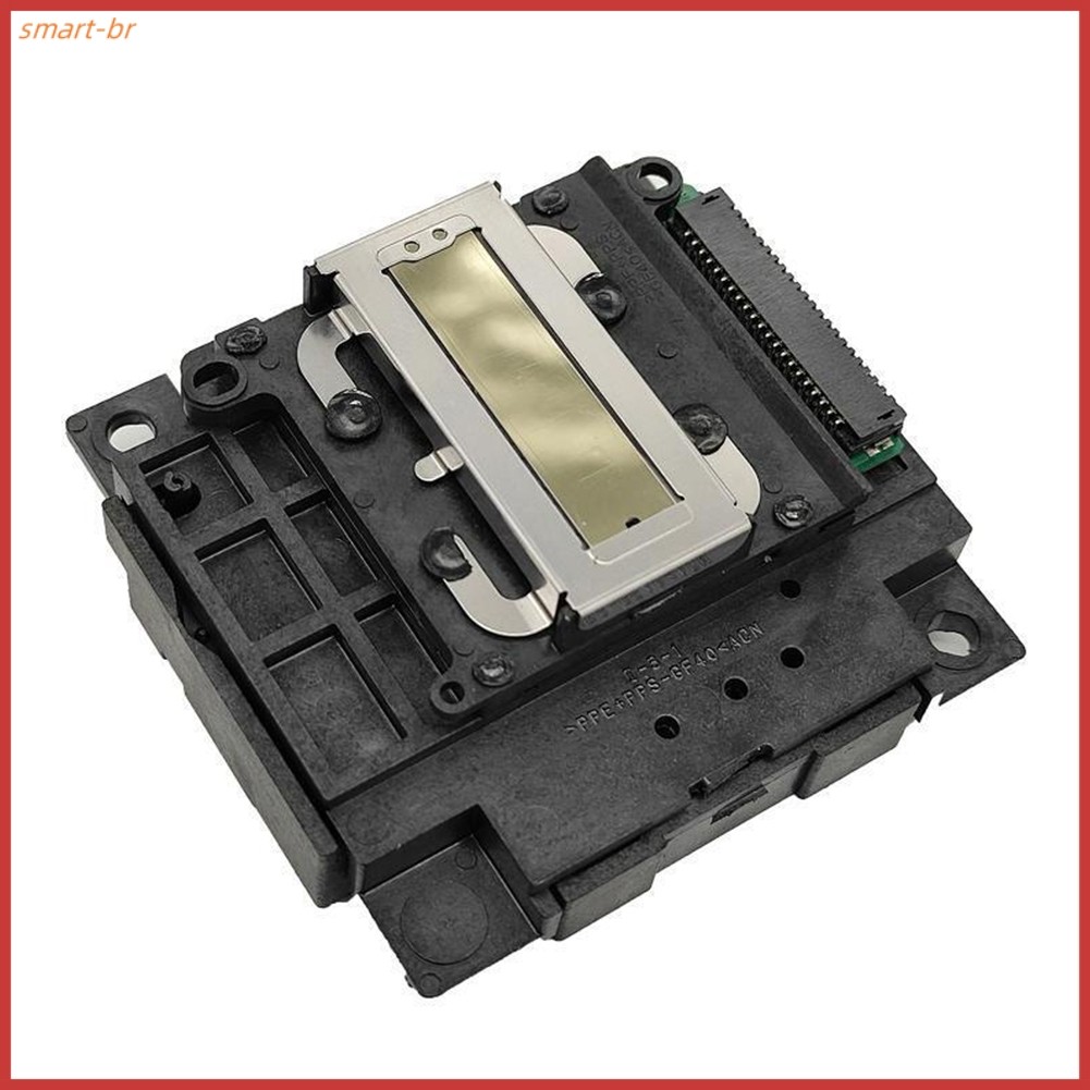 [smart-br] Cabeça De Impressão De Substituição Para Impressoras L300 L301 L303 L351 L355