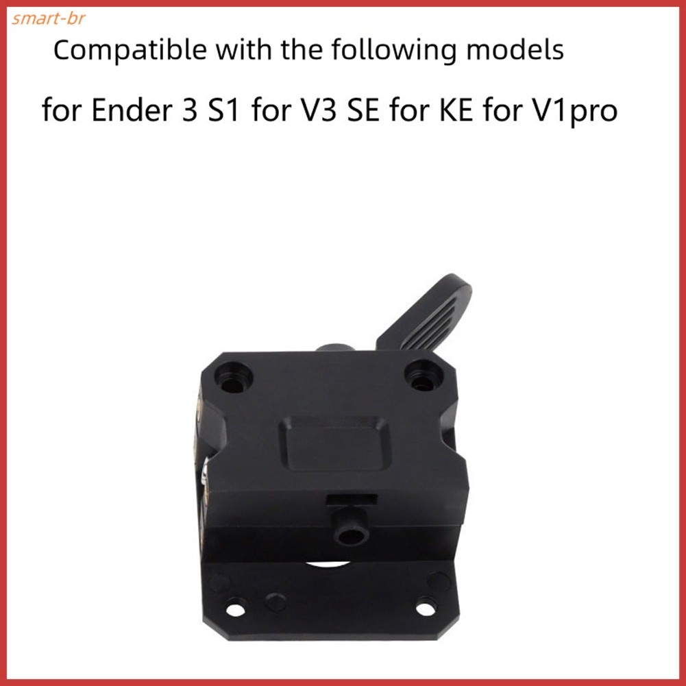 [smart-br] Para Kit De Extrusora Direta Creality , Relação De Engrenagem Ajustável 3.5 : 1 , Ender 3 V3 SE