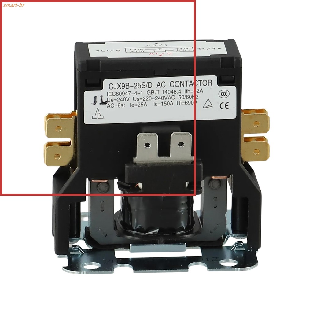 Contatora Ar Condicionado: Onde Comprar | BuscaProdutos