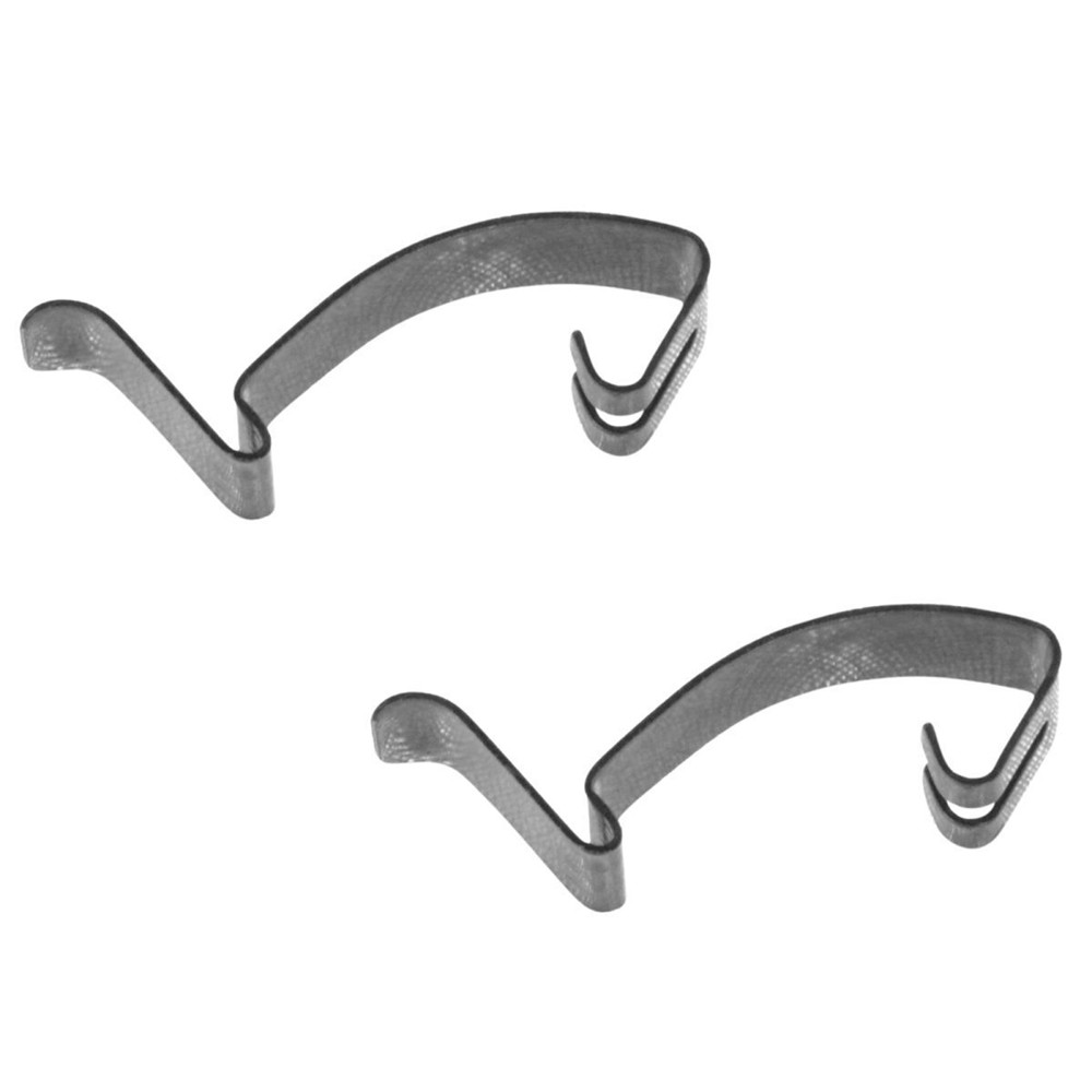 Clipes De Caixa De Filtro Para De Ar De Carro Nissan Frontier Maxima 16598-7S000