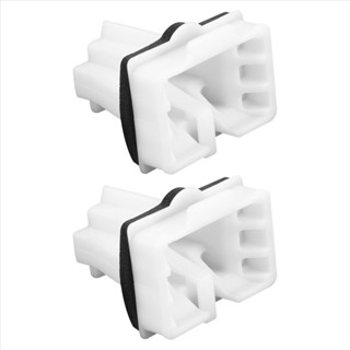 2 x Clipes De Fivela Do Assento Traseiro Carro 1609267180 Para Citroen C3 C4 Peugeot 301 208 em Oferta na Shopee