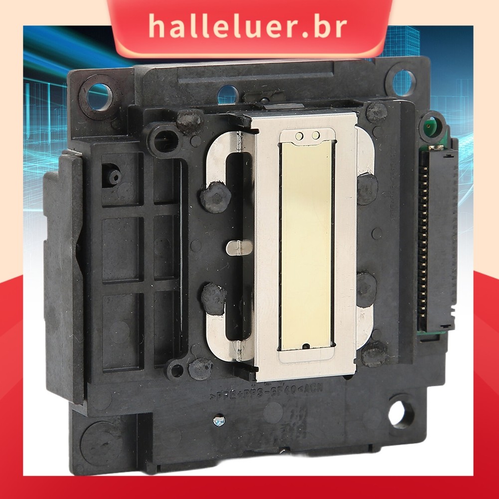 Cabeça De Impressão De Impressora De Substituição De Cabeçote Para L358 L111 L120 L210 L211 ME401