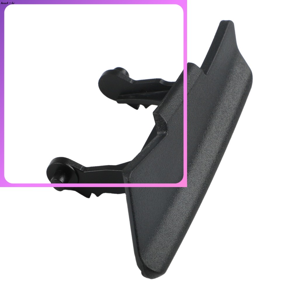 ⭐ Grandes Descontos Clipe De Trava Do Console Da Caixa De Descanso Central Apoio De Braço Para BMW X1 F48 X2 F39 LHD [kn