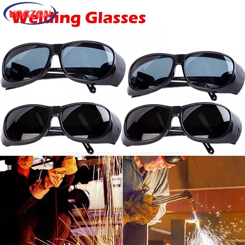 Prosperityusvogzone1pcs Óculos De Soldagem A Arco Escurecimento Automático Segurança Soldador De em Oferta na Shopee