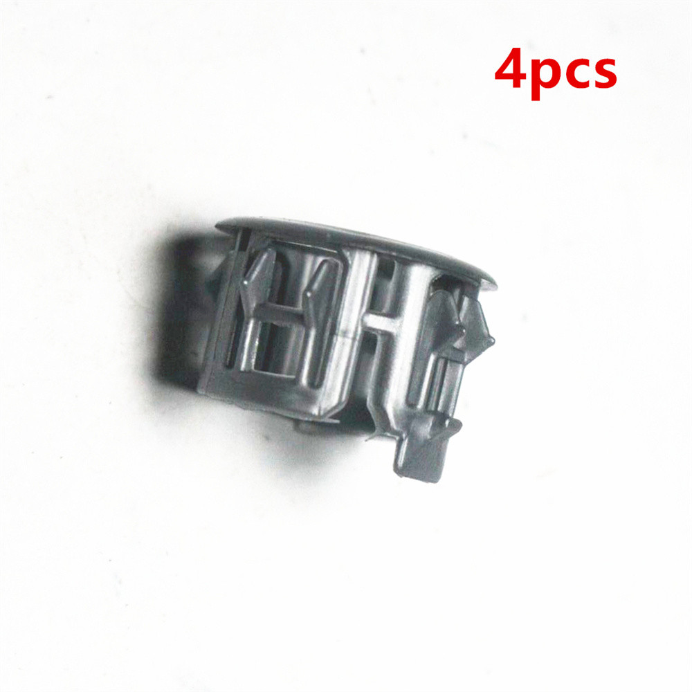 Retentor De Sensor De Auxílio Ao Estacionamento De 4 Polegadas KD4967UC5A Para Mazda CX-5 J36 2017-9 2016-2022