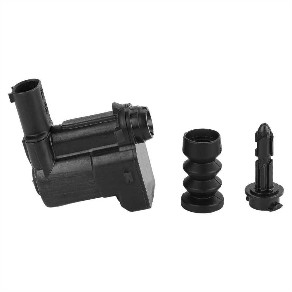 Atuador Do Motor Da Aleta Tampa De Combustível Para Opel VAUXHALL Crossland X Astra K Insignia B
