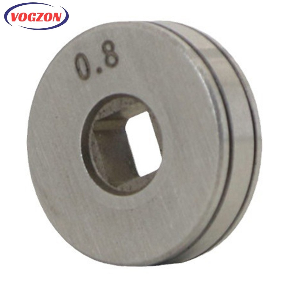 Ypdvogzone1pcs Rolo Alimentador De Fio De Soldagem Roda Guia De Alimentação Para Mig em Oferta na Shopee