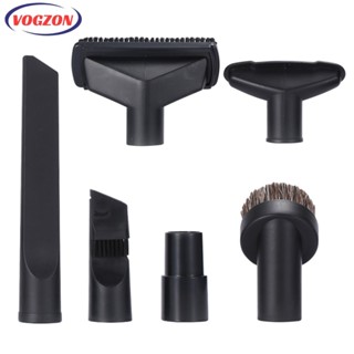 Kit De Escova De Poeira Para Aspirador De Pó VOGZONE NT18/1 , NT25 NT30 NT38 WD1 em Oferta na Shopee
