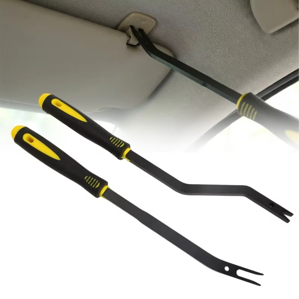 ⚡ Venda Quente Alça De Desmontagem Do Dossel Telhado , Ferramenta , Da Viseira Solar [knwh-br]