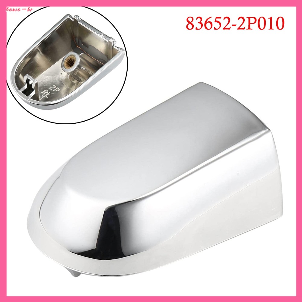 ❤️ Tampa Da Maçaneta Porta Traseira Esquerda Externa Para Kia Sorento 2011-2015 83652-2P010 [hawa-br]