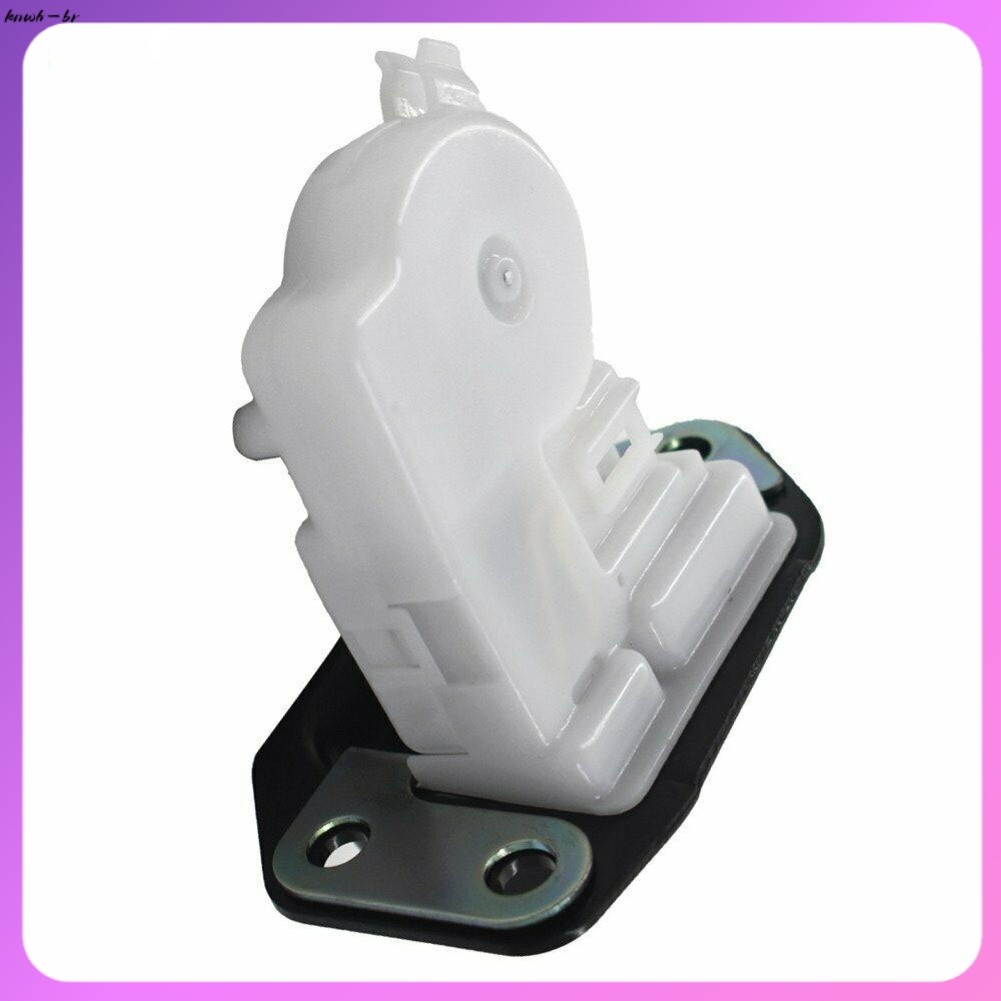 ⚡ Venda Quente 1 Peça Atuador De Bloqueio De Porta Traseira De Carro Para Nissan Note 2006-2012 90502-EN00A [knwh-br]