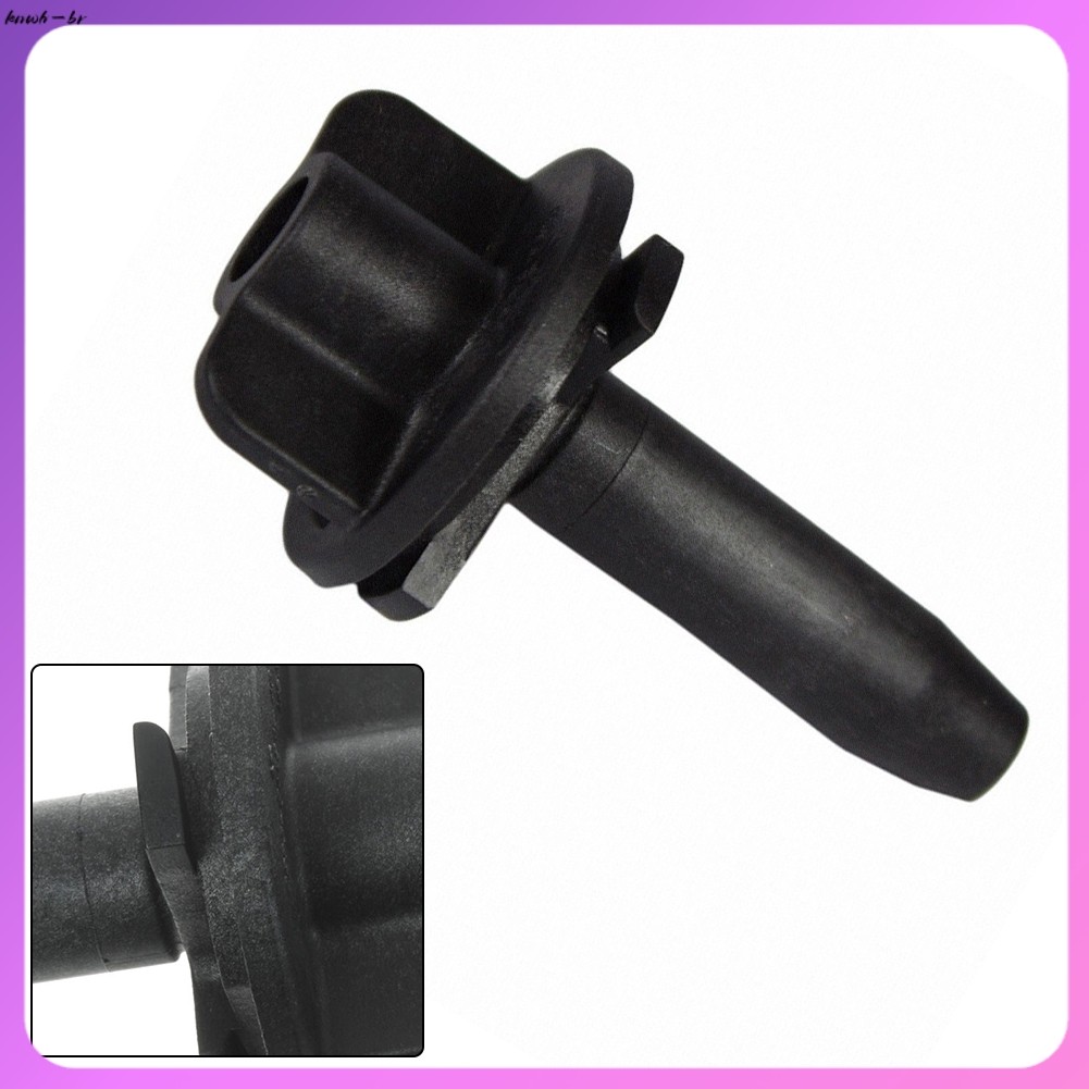 ⚡ Venda Quente Para Ford Fusion 13-16 L Ou R Eixo De Bloqueio De Montagem Do Radiador DG9Z-8A193-A [knwh-br]