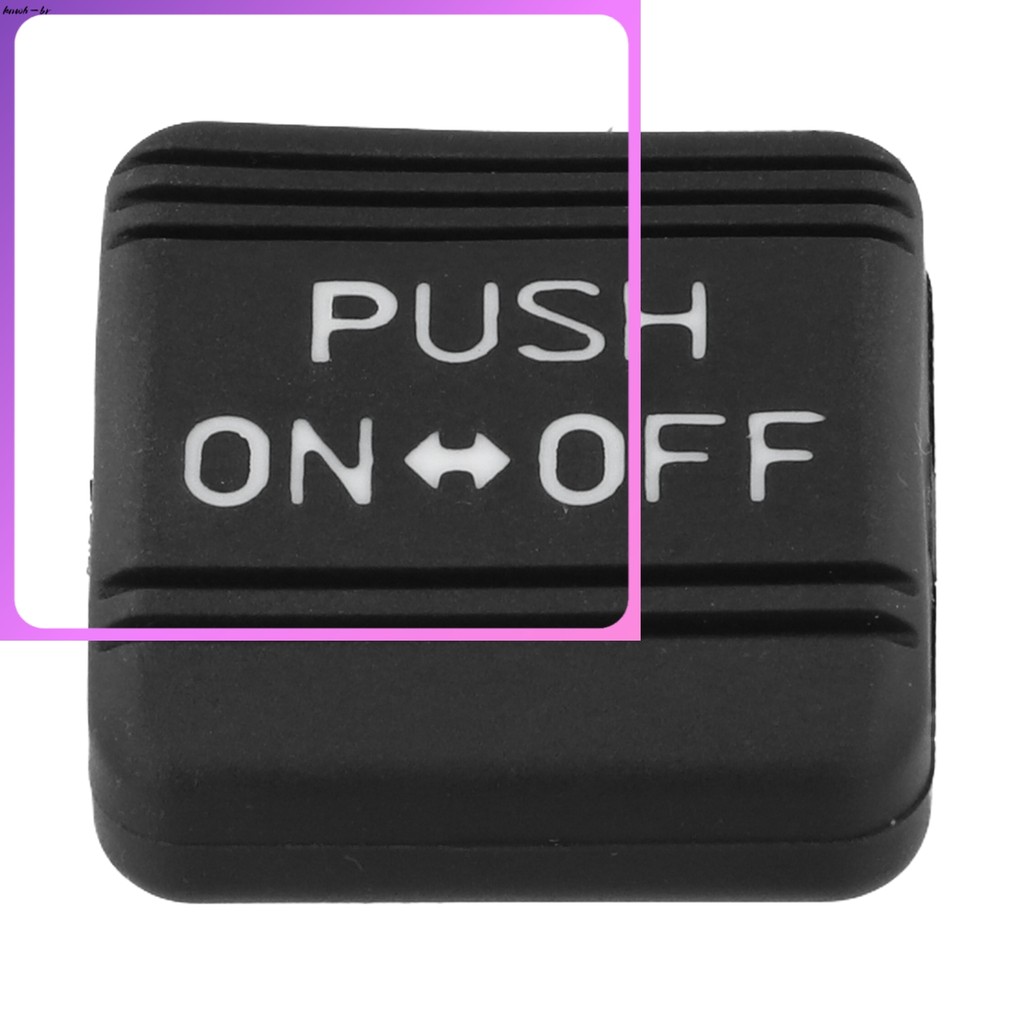 ⚡ Venda Quente Pedal De Freio De Estacionamento De Carro Almofada Antiderrapante De Borracha Para Hyundai KIA 59711-2P00