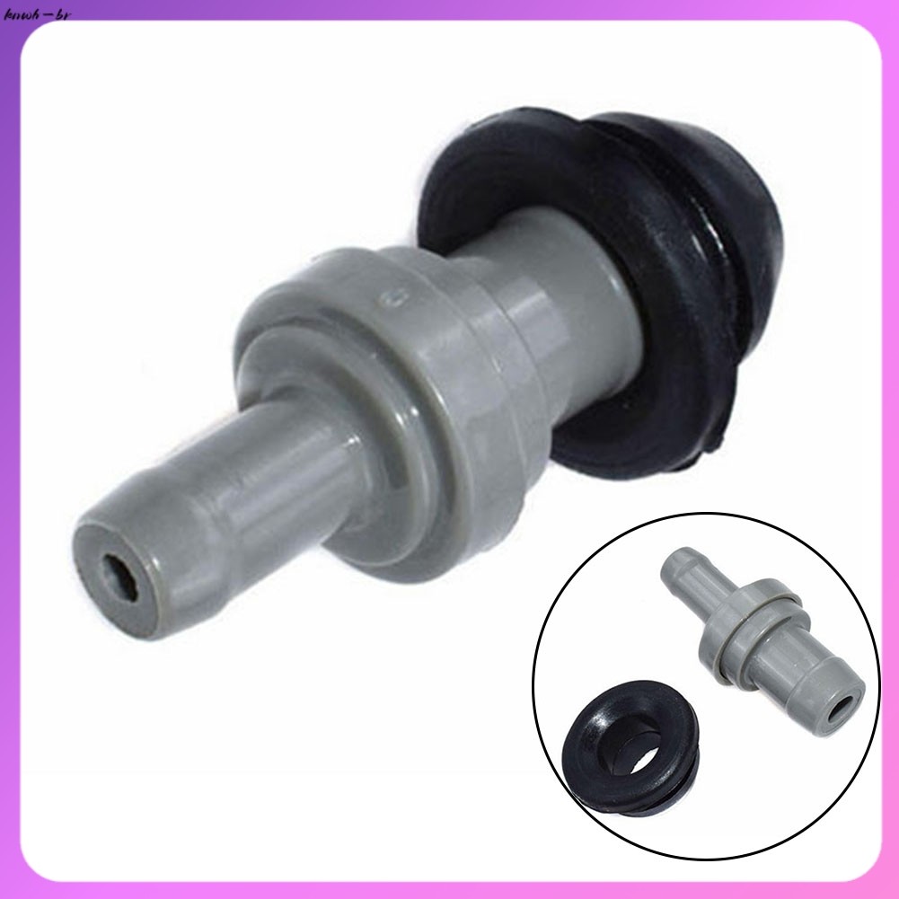 ⚡ Venda Quente Válvula PCV 12204-15050 + Ilhó Para Toyota Corolla 93-1997 1.8L 1220415050 [knwh-br]