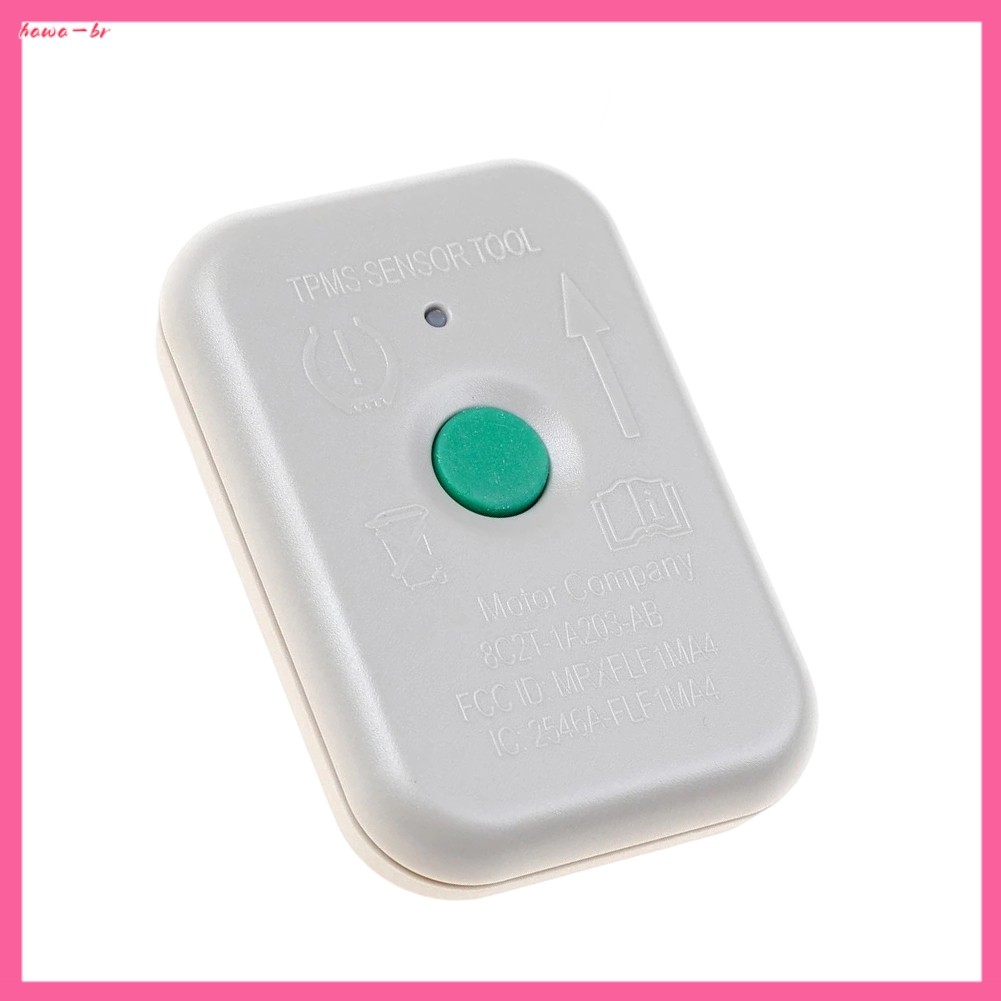 [xinping] TPMS Ferramenta De Redefinição Sensor De Pressão Dos Pneus Transmissor De Ativação De Treinamento Para Ford [b