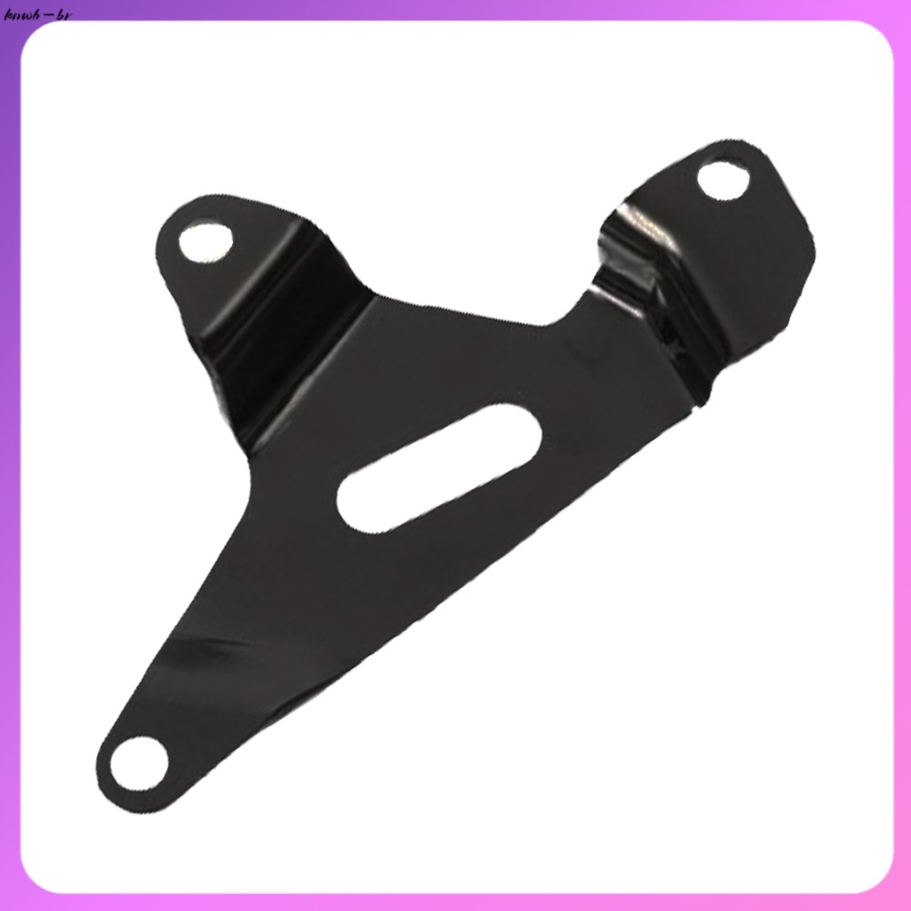 [xinping] Suporte Da Polia Intermediária Bomba De Direção 119463S500 Para Nissan Frontier 1998-2004 [knwh-br]