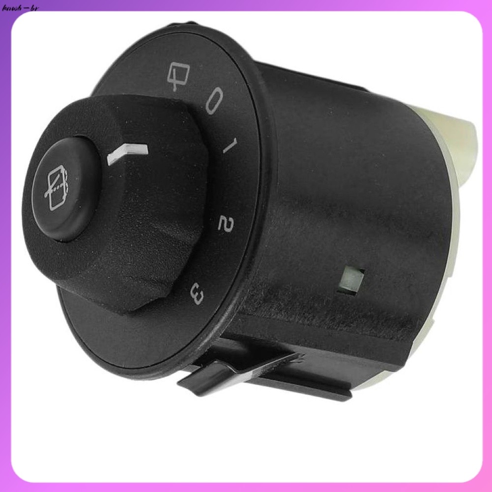 [xinping] Interruptor Do Limpador De Pára-Brisa Para Buick Trailblazer Bravada 15066149 901-137 [knwh-br]