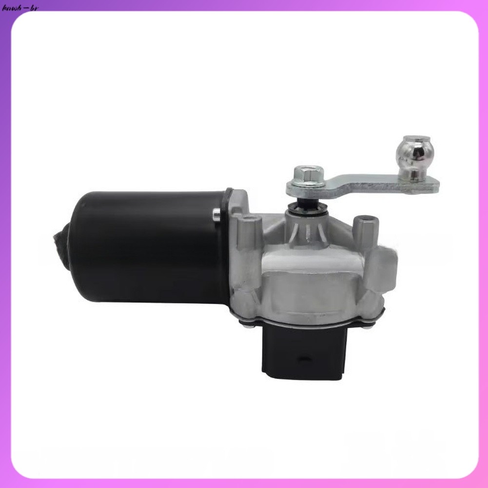 Motor De Limpador De Para-Brisa Dianteiro De Carro 2S6T17B571AD Ford Fiesta [knwh-br]