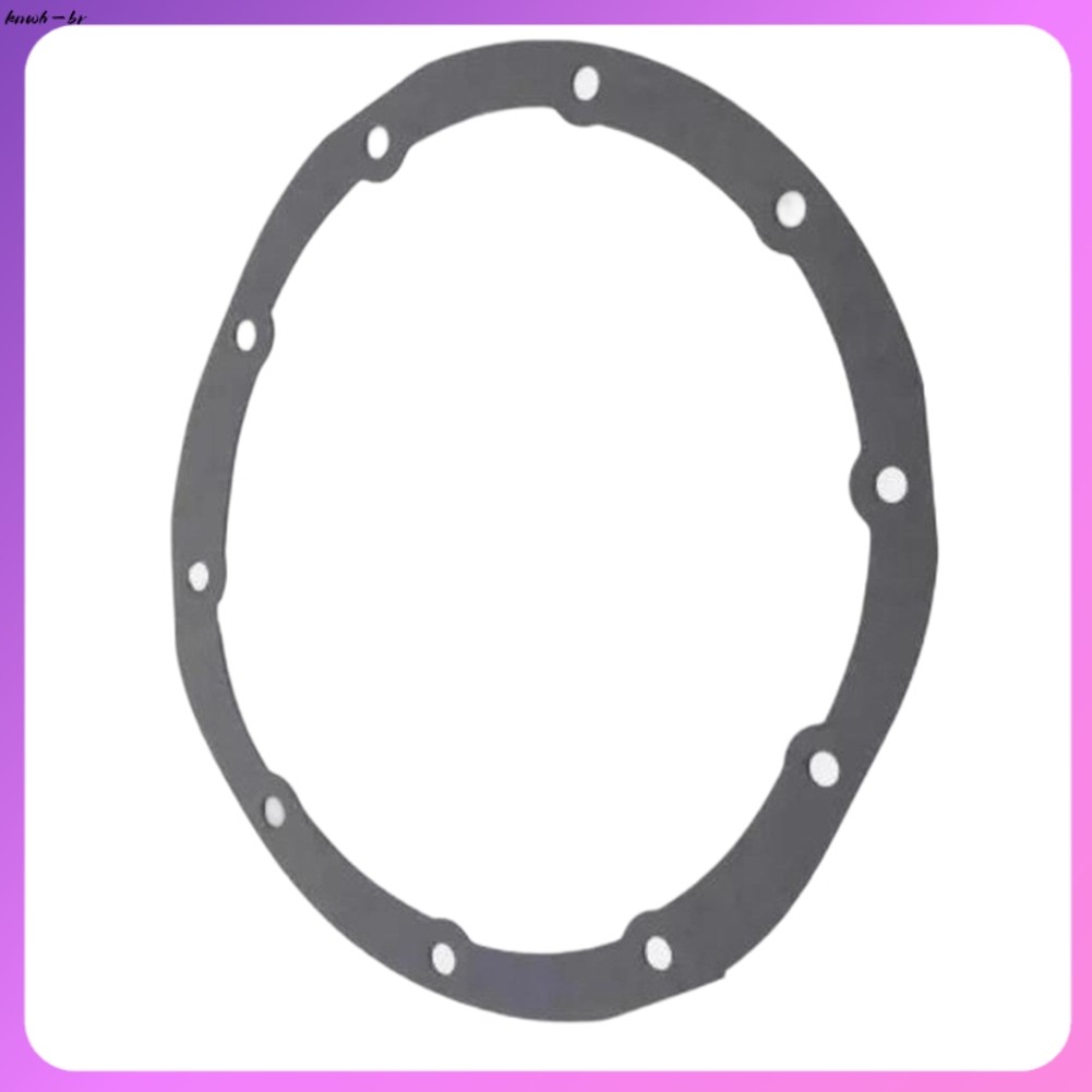 [xinping] 15807693 Junta Da Tampa Carcaça Do Eixo 782.050 , Adequada Para Chevrolet GMC Buick [knwh-br]