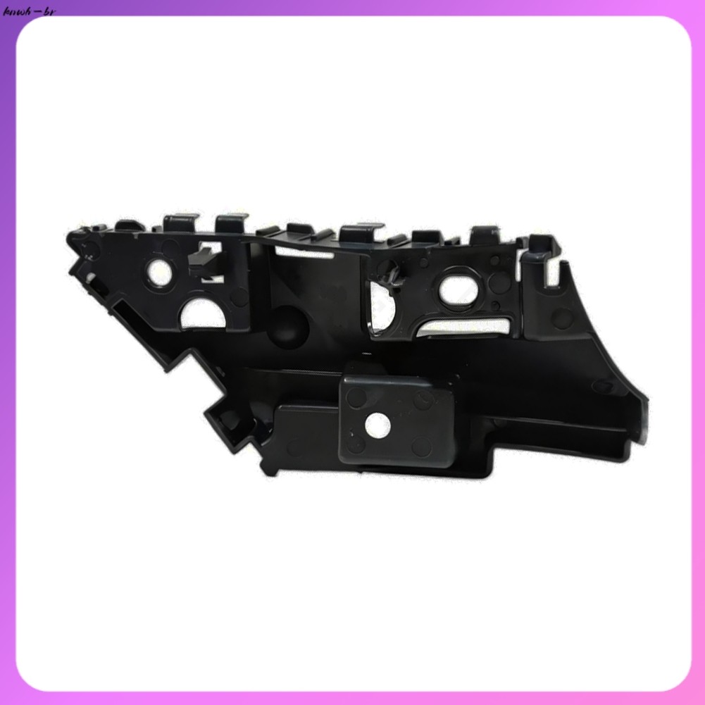 ❤️ Suporte Frontal Superior Esquerdo Da Grade Lateral Do Motorista JL3Z17C947H Para Ford F-150 18-20 [Novo]