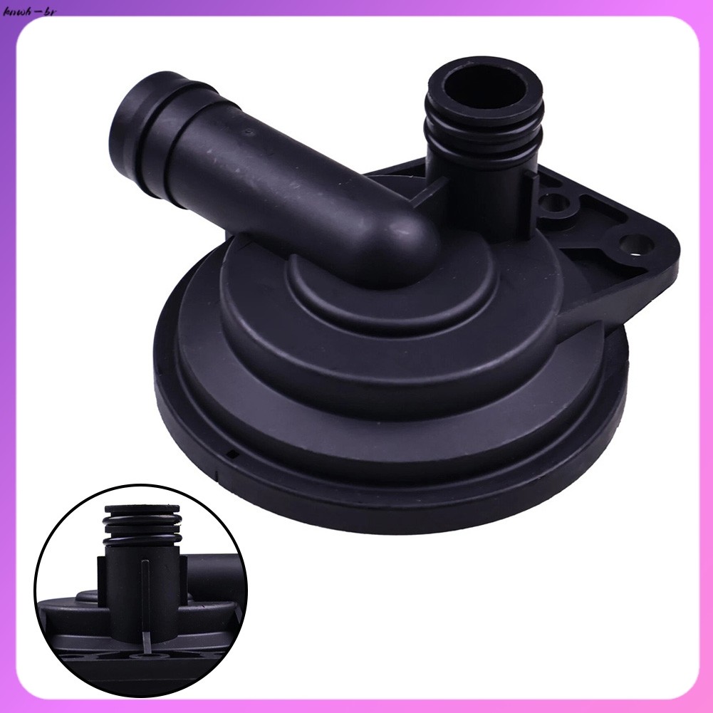 ❤️ Lr LR003380 Válvula De Ventilação Do Cárter Motor PCV Para Land Rover Range 06-09 [Novo]