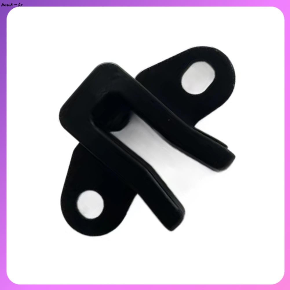 Dobradiça De Trava Da Porta Traseira 69403-60011 Para Toyota RAV4 06-14 GX460 10-15 [knwh-br]