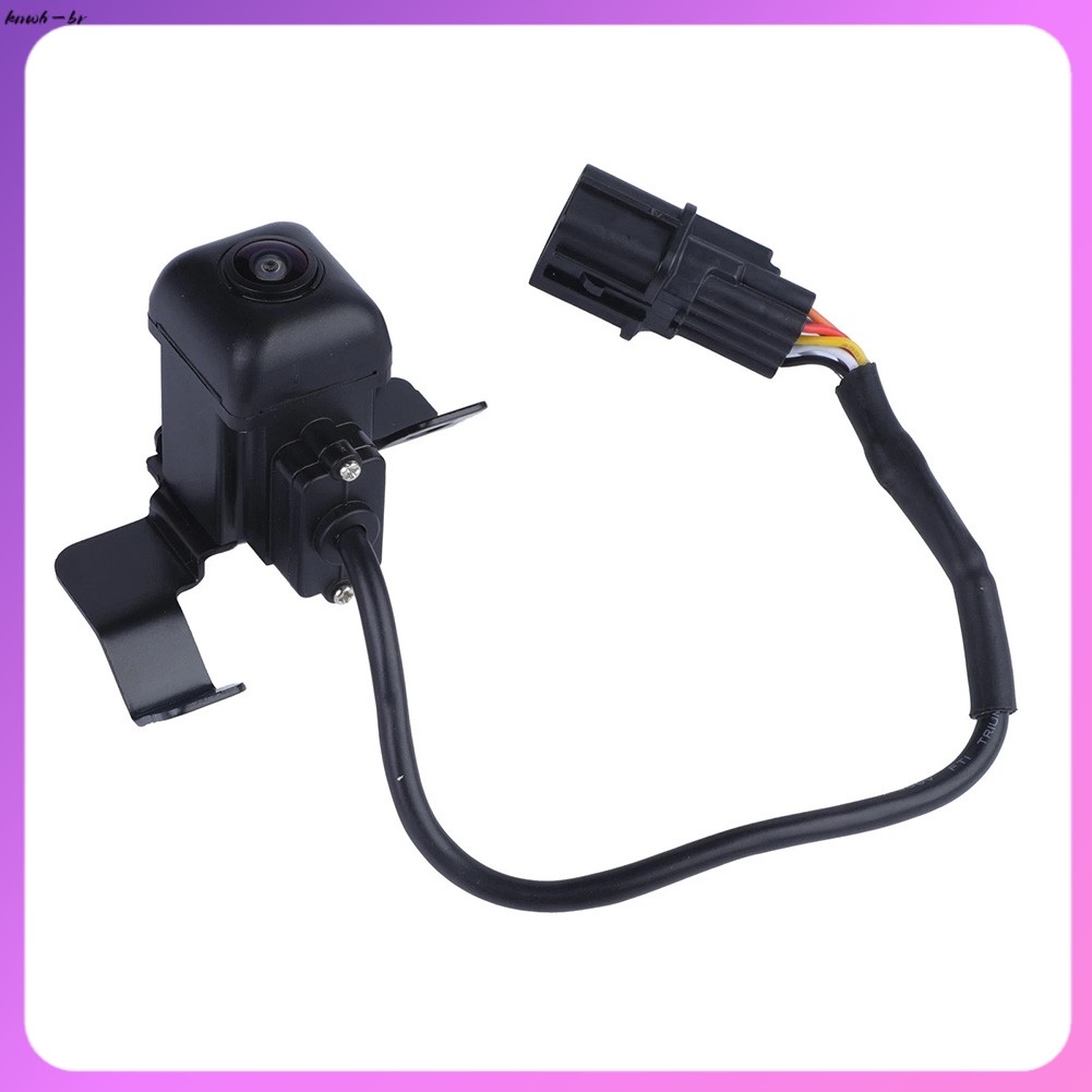 [xinping] 95760-C6500 95760C6500 Câmera De Backup Com Visão Traseira Para Kia Sorento 2016-2018 [knwh-br]