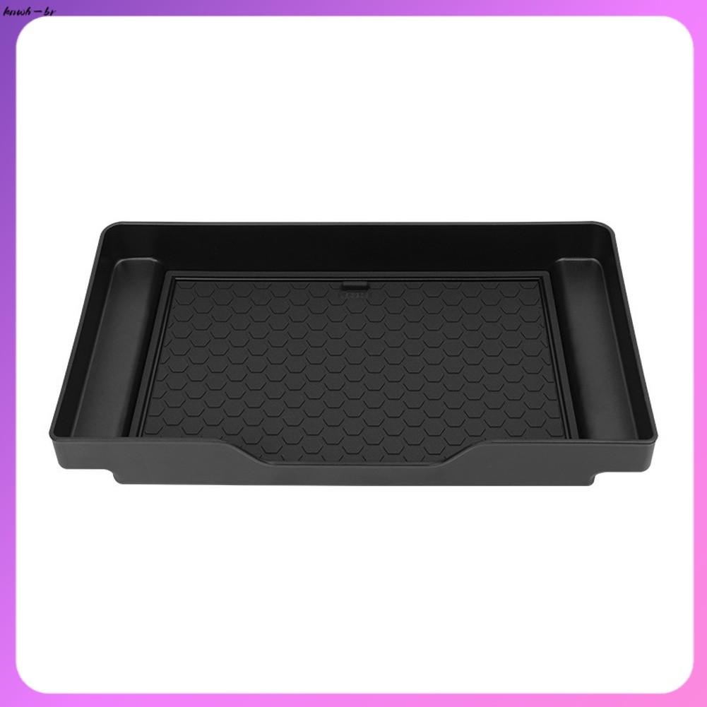 ❤️ Bandeja De Armazenamento Do Painel Lateral Passageiro Para Acessórios HUSTLER 2021-2025 [Novo]