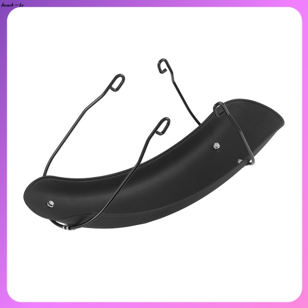 Fender ❤️ Protetor De Pára-Lama Dianteiro Para Honda , Suzuki Aplicável À Maioria Das Motocicletas [Novo]