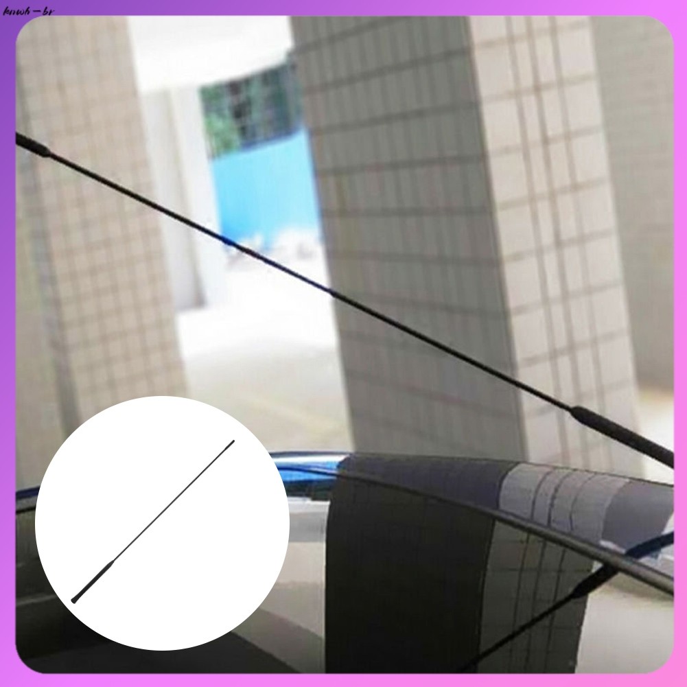 ⭐ oww-br Rádio Estéreo De Carro AM/FM Para Teto Aéreo De Antena De 55 Cm Ford Focus 2000-2007