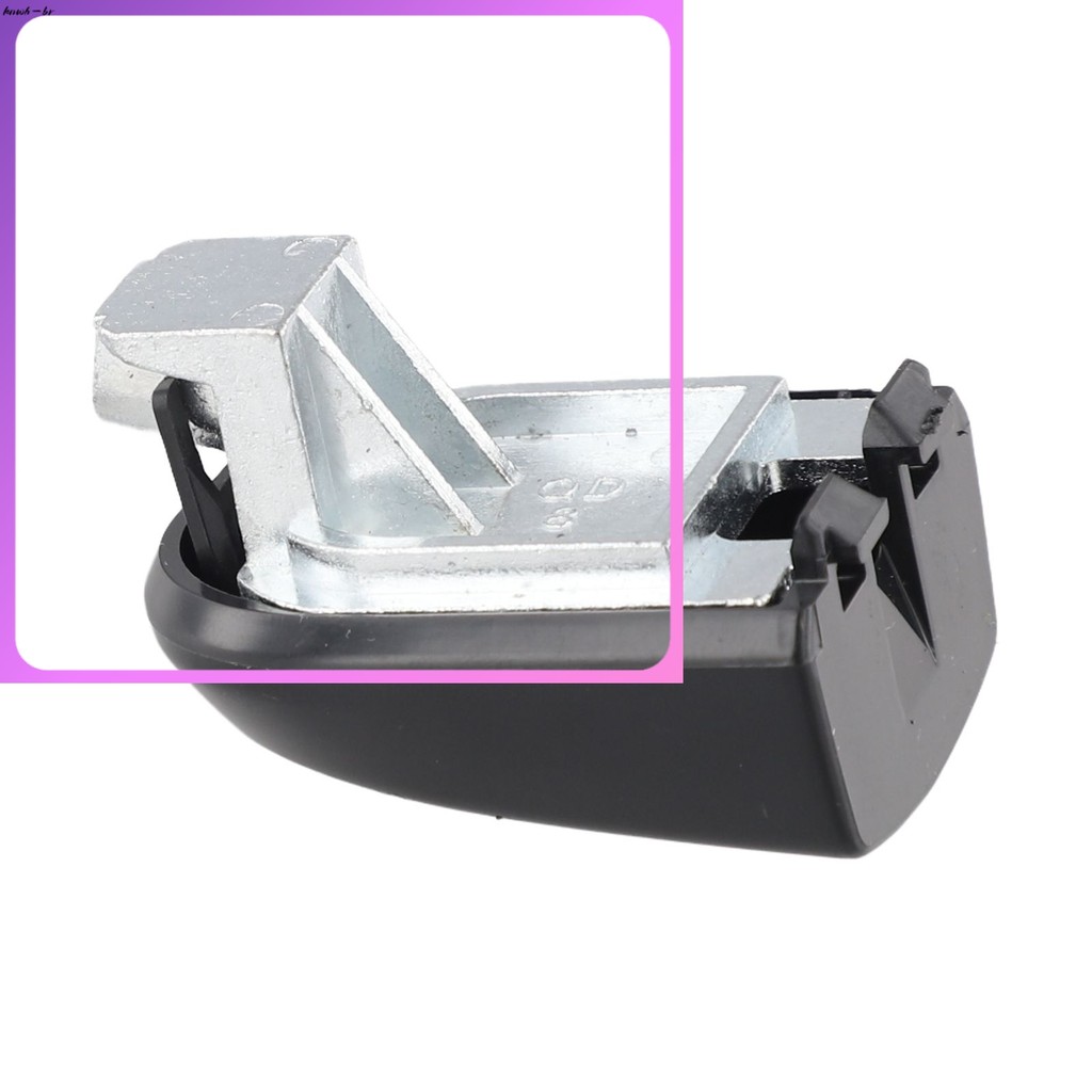 ⭐ oww-br Tampa Da Maçaneta Porta Sem Furo Para Nissan Tiida Versa 2007-2012 8641-EL12A