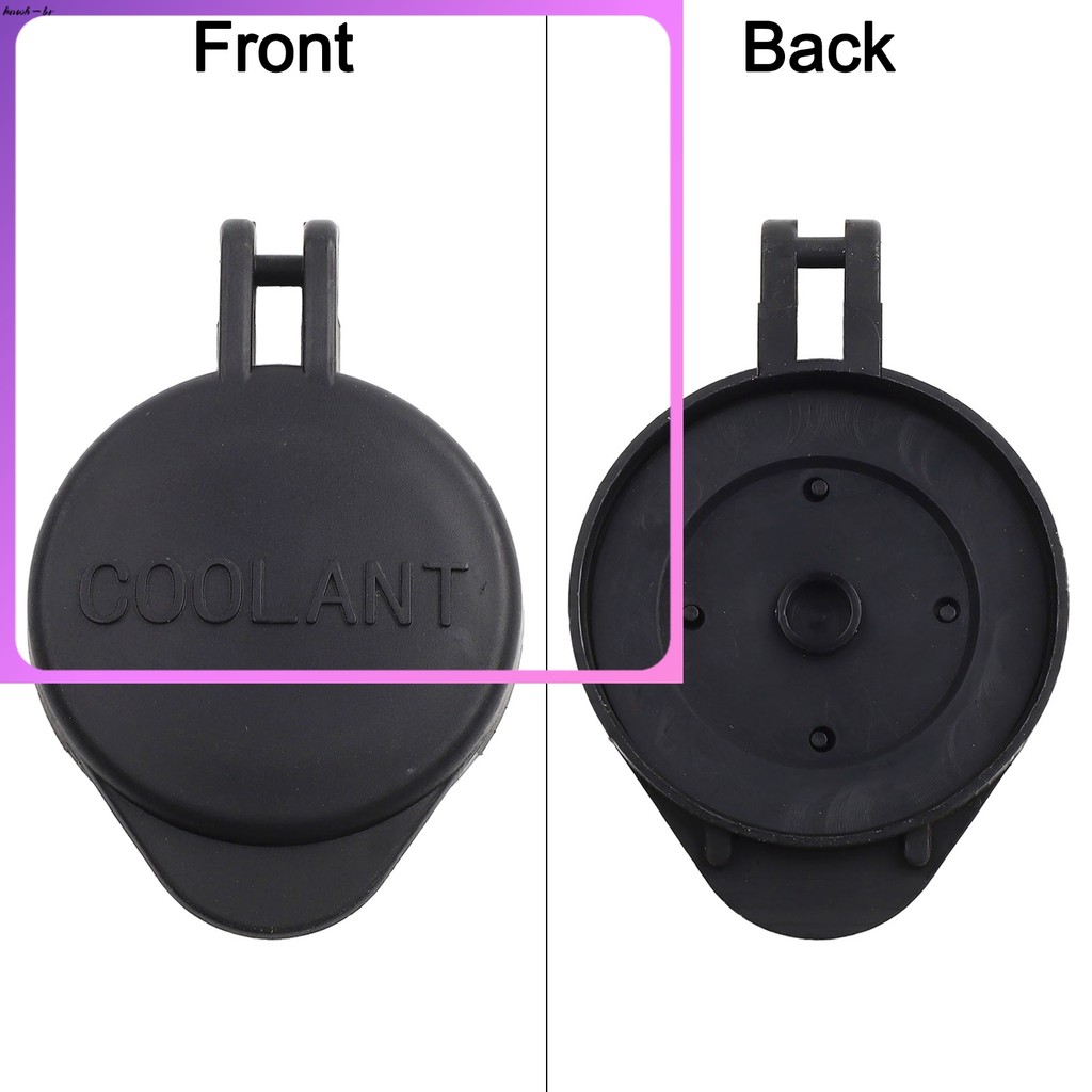 ⭐ oww-br Tampa Do Reservatório Se Encaixa Para Huyndai Elantra Kia Forte Soul 25441-3X000