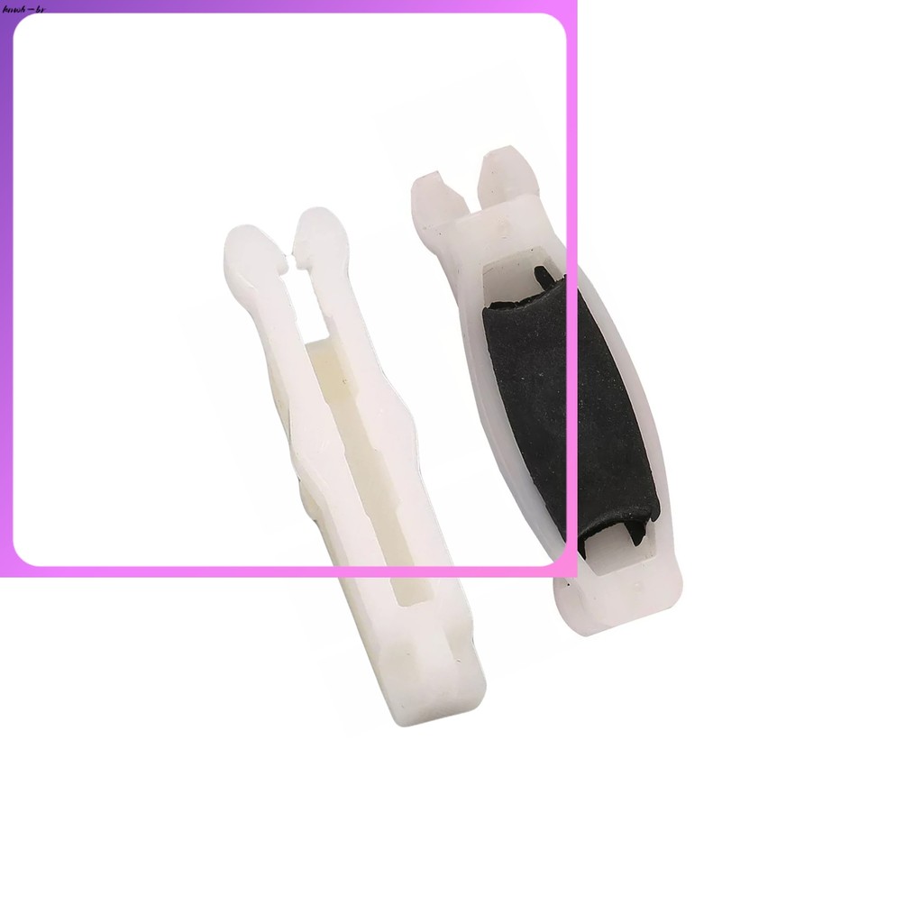 ⭐ oww-br 2xSeat Slide Guide block Para Passat B5 golf 4 Bora 1j0881204um 1J0881203A