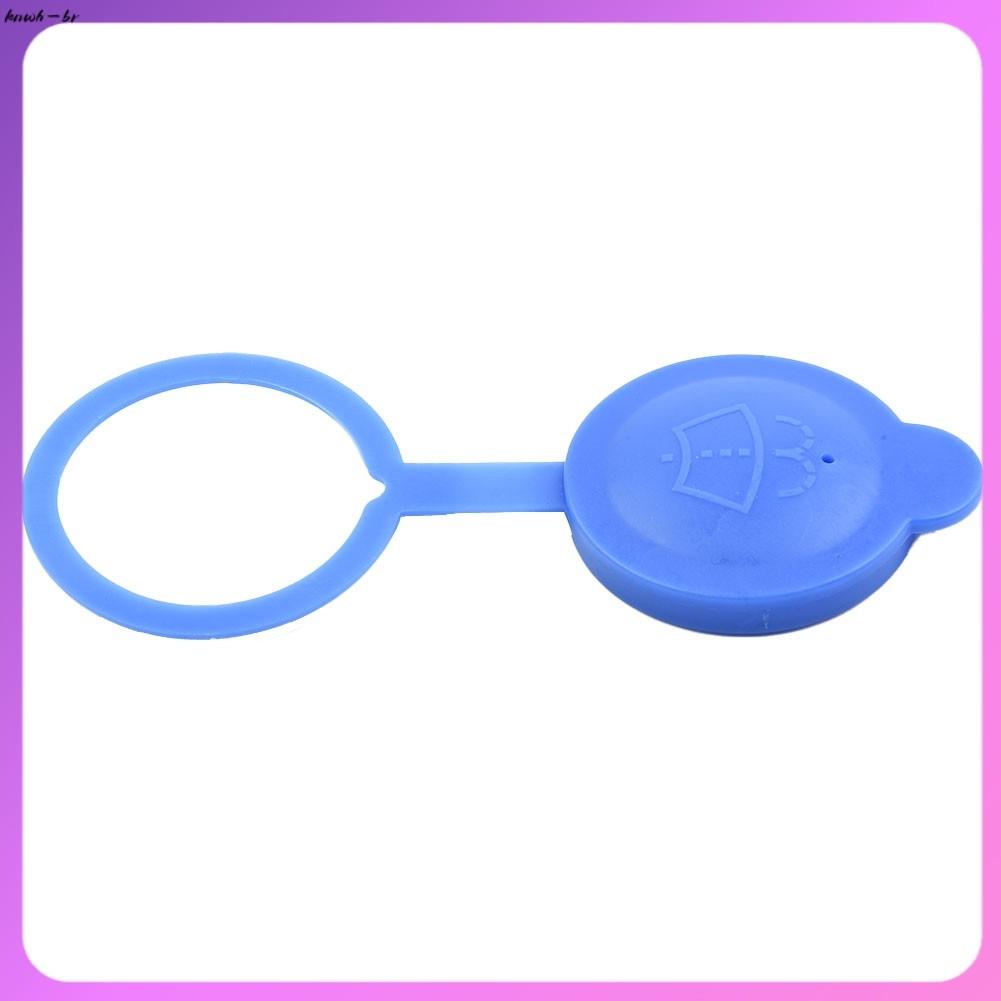 ⭐ oww-br Tampa Da Garrafa Do Tanque Reservatório De Fluido Arruela Pára-Brisa Adequada Para Suzuki Swift SX4 08-17